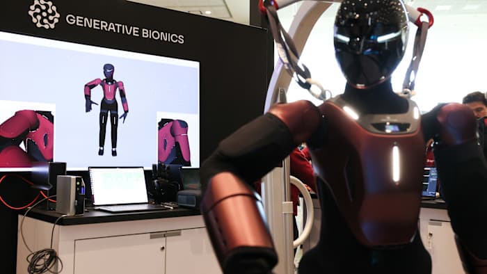 AI isn’t taking jobs, yet