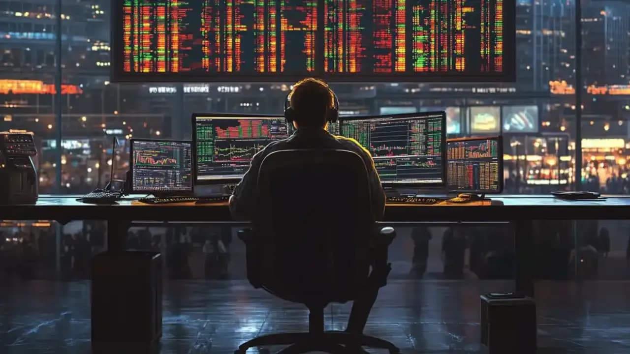 Top 10 Brokerage Firms Driving Turkey's Market Liquidity