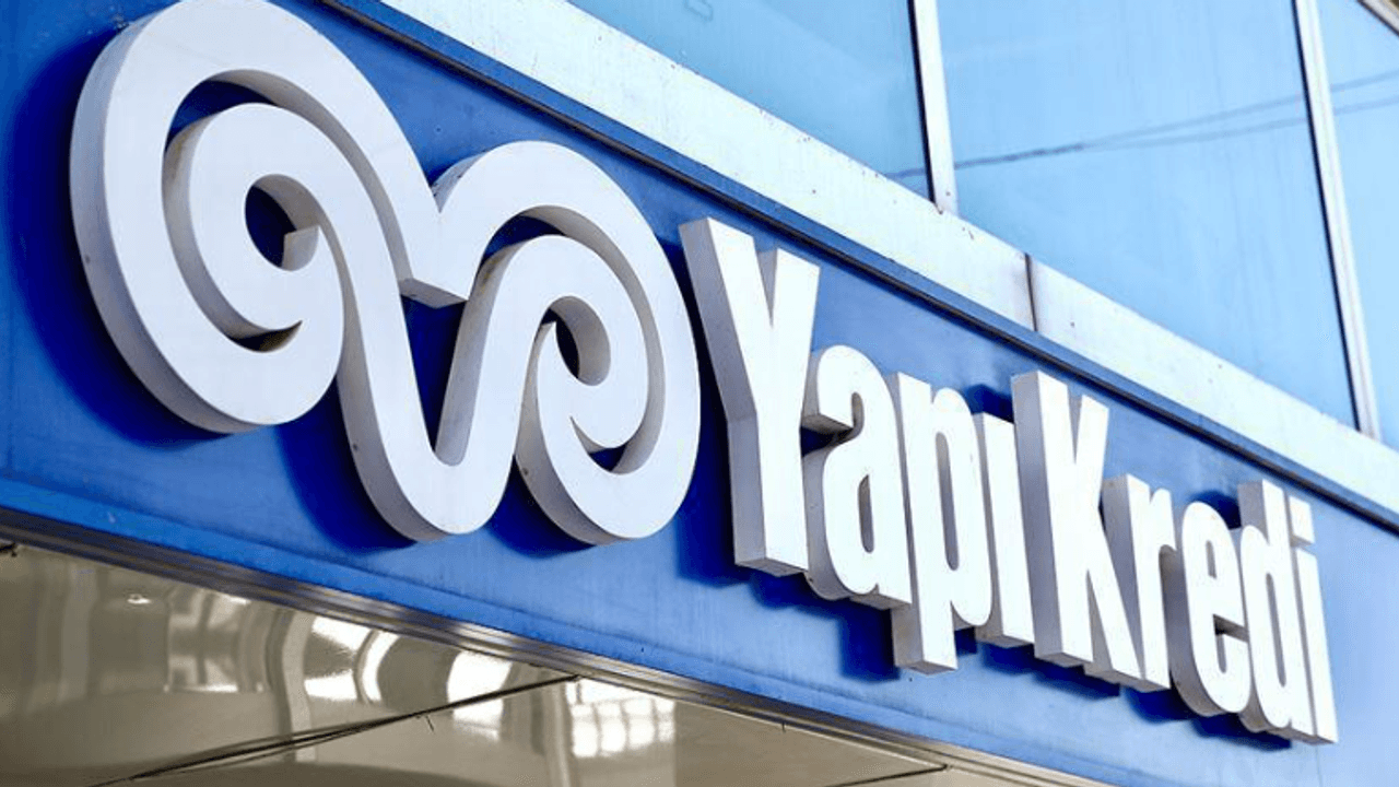 Yapı ve Kredi Bank Posts 2026 H1 Profit Surprise and Target Price Upgrade