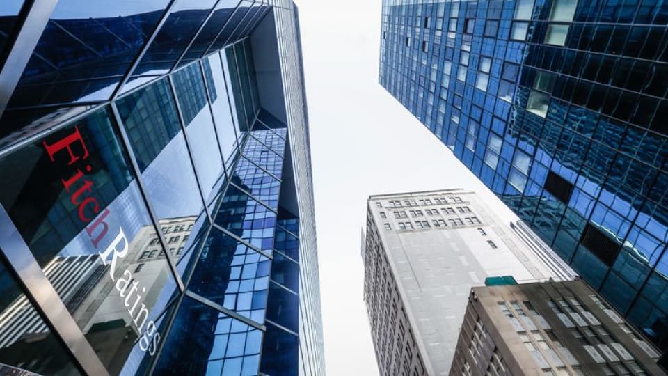 Fitch Warns Turkish Banks on Capital and Asset Quality: Forbearance Ends, Risks Mount