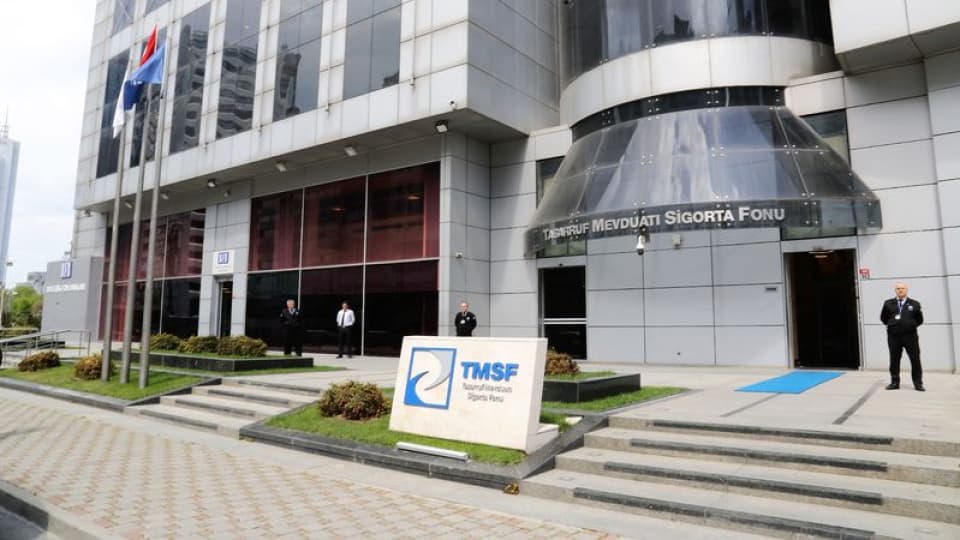 TMSF Appoints Trustees to 15 Ahbap Association Companies: A New Chapter in Financial Oversight
