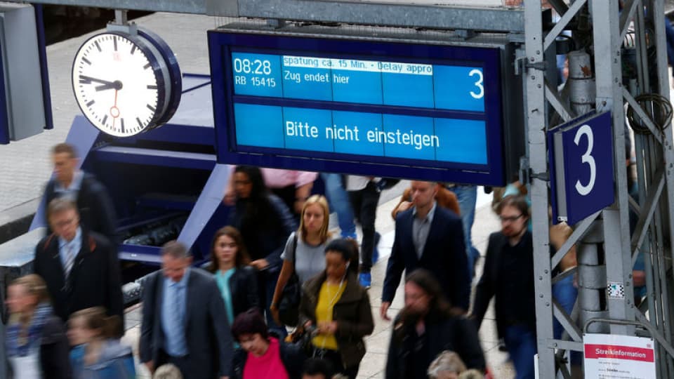 Germany Unemployment Jumps to 6.4% in July – Labor Market Shock Sends Ripples Through Finance