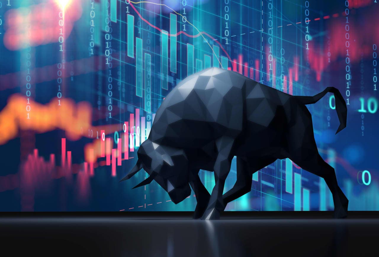 Tech Stocks Dip: Stress Test or New Growth Signal?