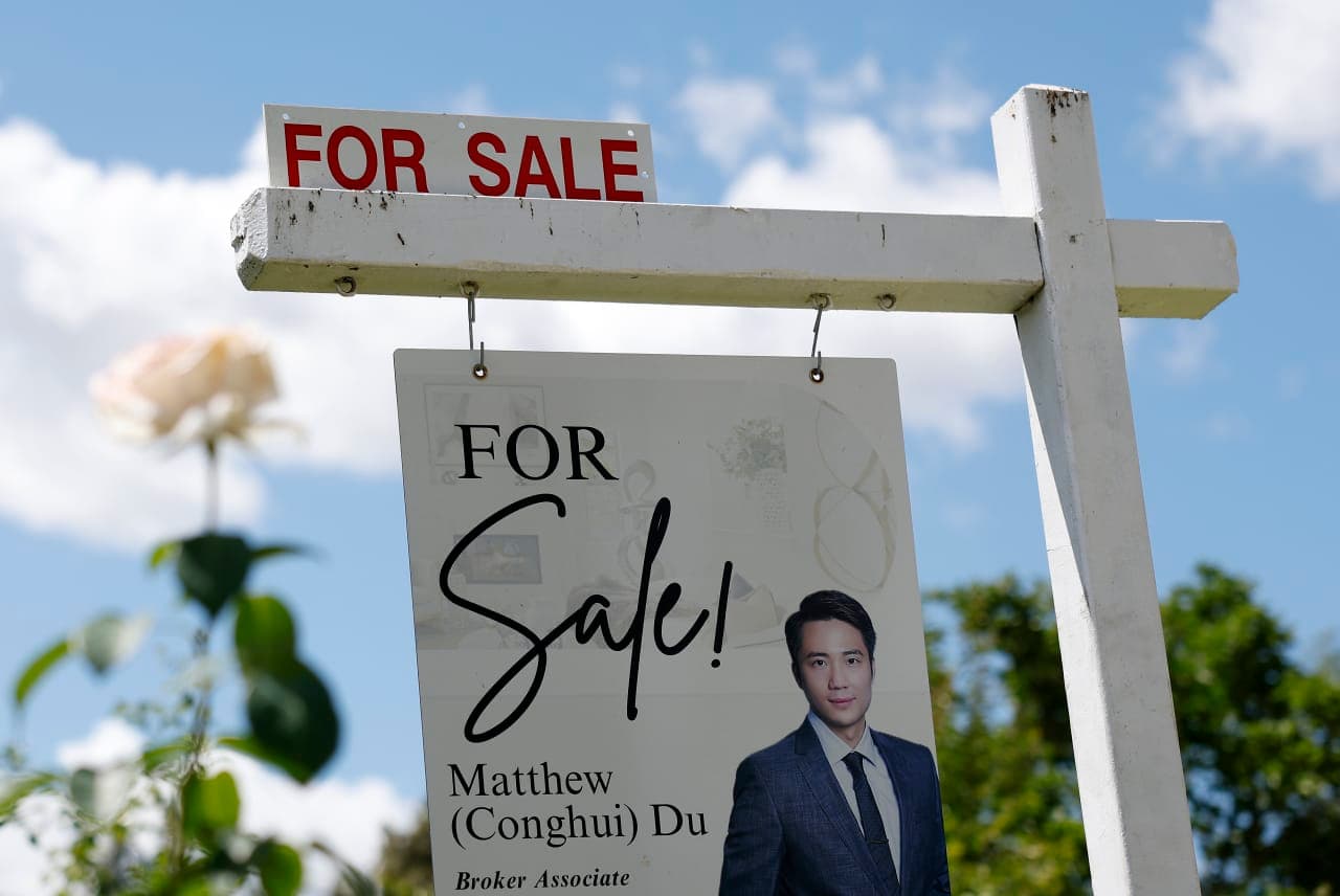 Mortgage Rates Hit One‑Year High: New Pressure on Home Loans