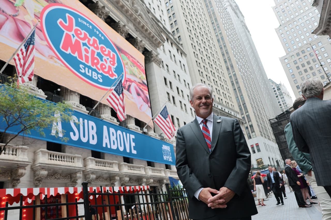 Jersey Mike’s Pivot: Transitioning from Zero Digital Spend to Aggressive Growth