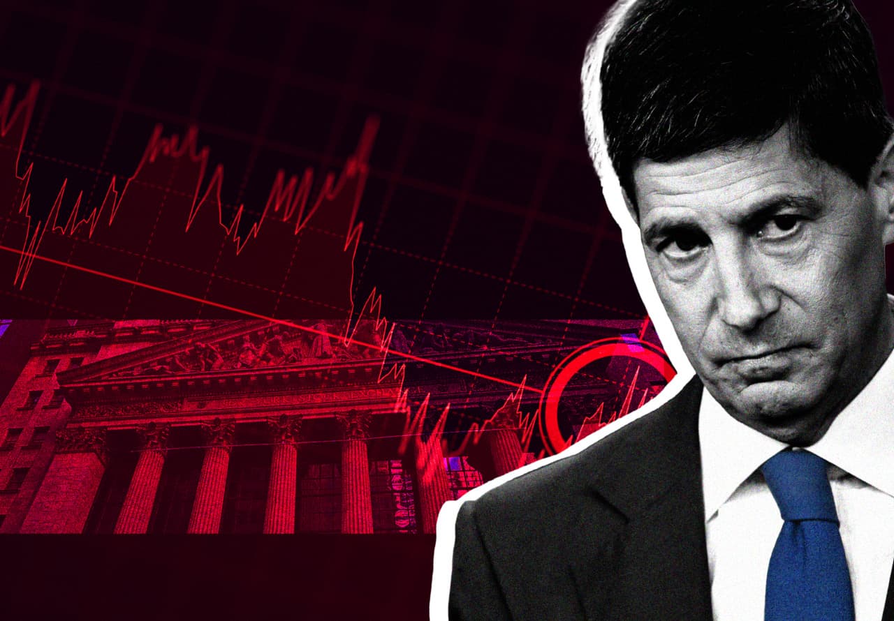 As the Fed’s Liquidity Backstop Fades, Markets Endure a Historic ‘Fed Day’ Shock