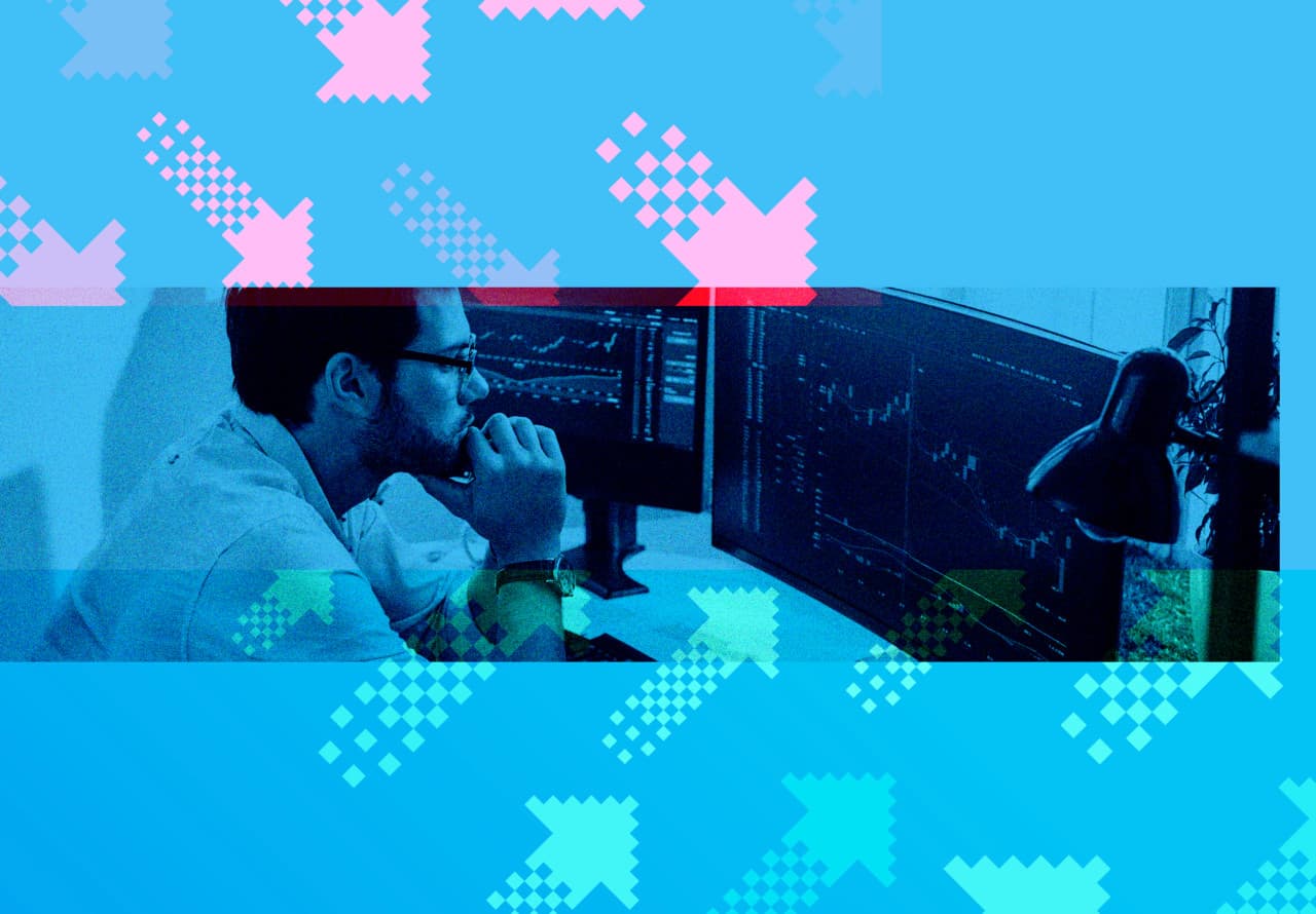 AI Stock Prices Hit Bottom: What Investors Should Watch Next