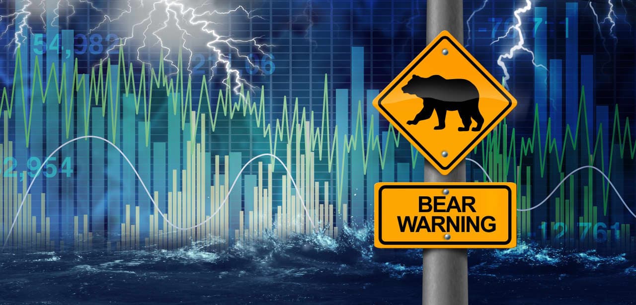 The Insider Exodus: A Two-Decade Low in Corporate Confidence