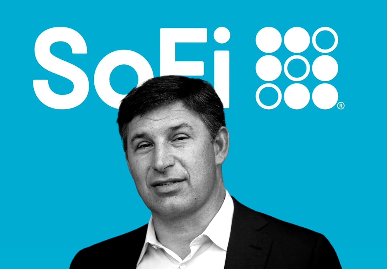 SoFi’s Paradox: Why a Bottom-Line Beat Triggered a Sell-Off