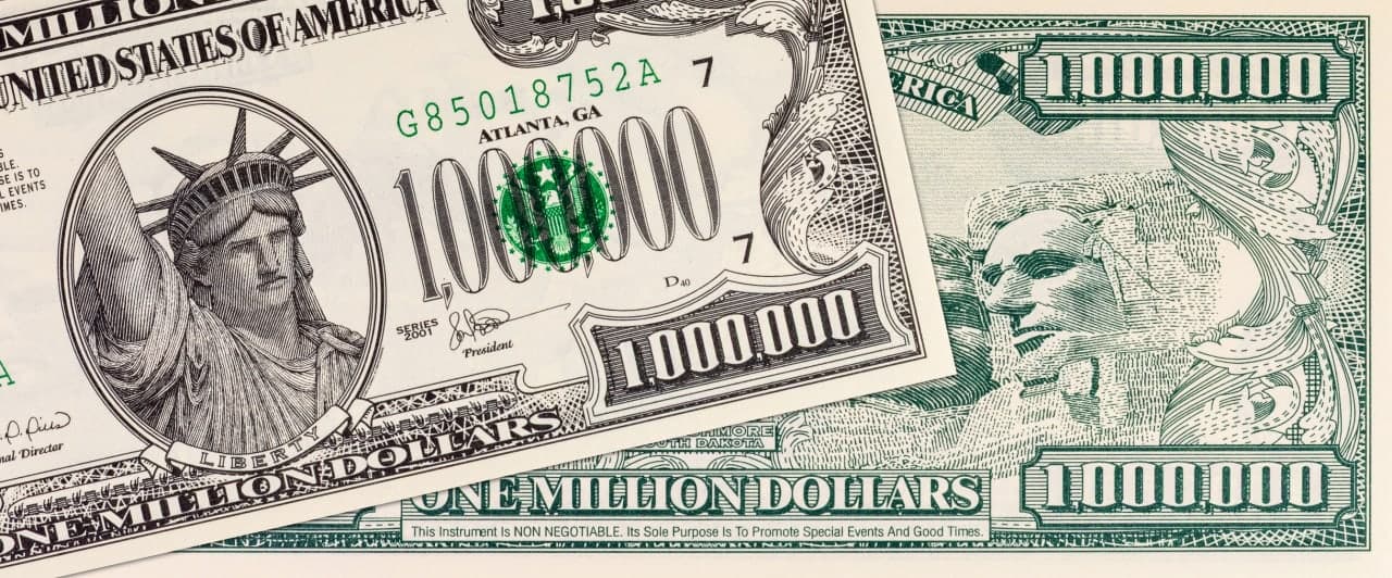 A 75‑Year‑Old’s Fear of Dropping Below $1 Million: Strategic Retirement Fund Management
