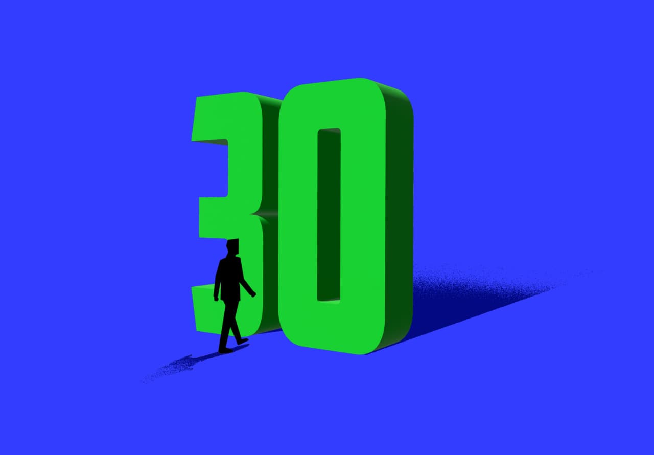 Turning 30: Gen Z’s Blueprint for Financial Dominance
