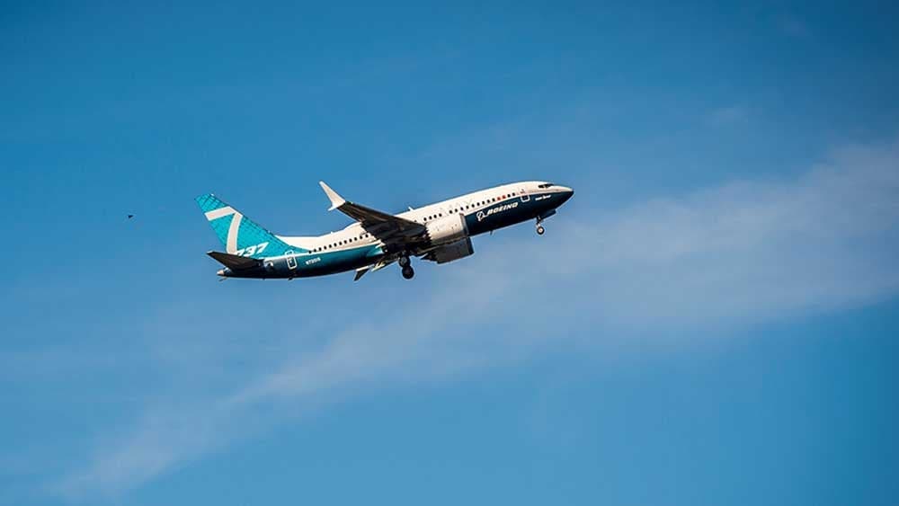 Boeing's Stock Surge: Q2 Earnings Ignite Market Momentum
