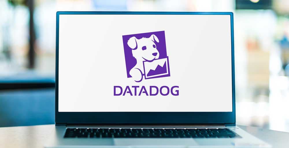 Datadog's AI Investments Drive Sales Growth