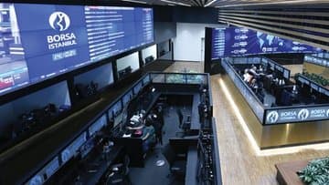 Masfen Enerji Officially Debuts on Borsa Istanbul