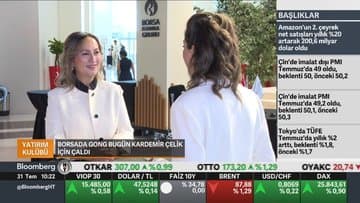 Kardemir Steel Rings the Gong on the Stock Market, Signals New Era