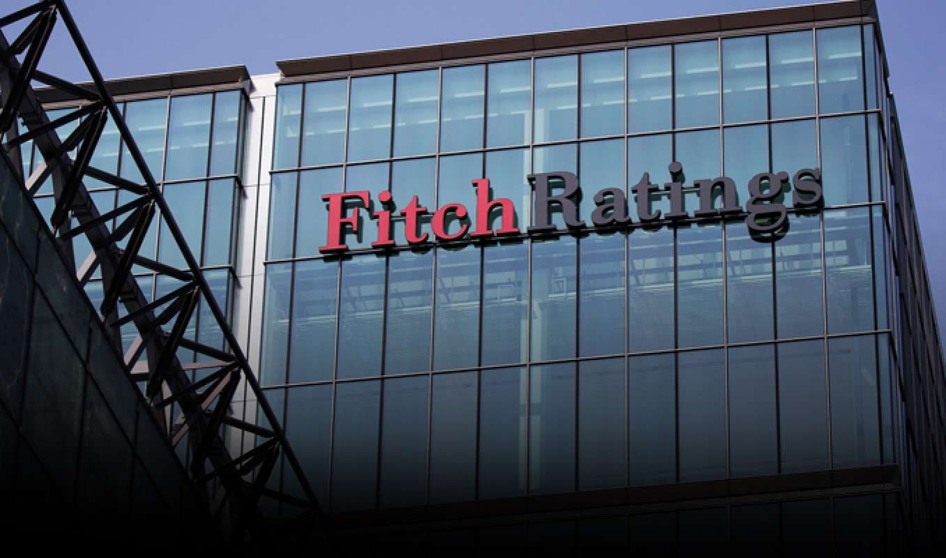 Fitch's Decision Shocks European Credit Markets
