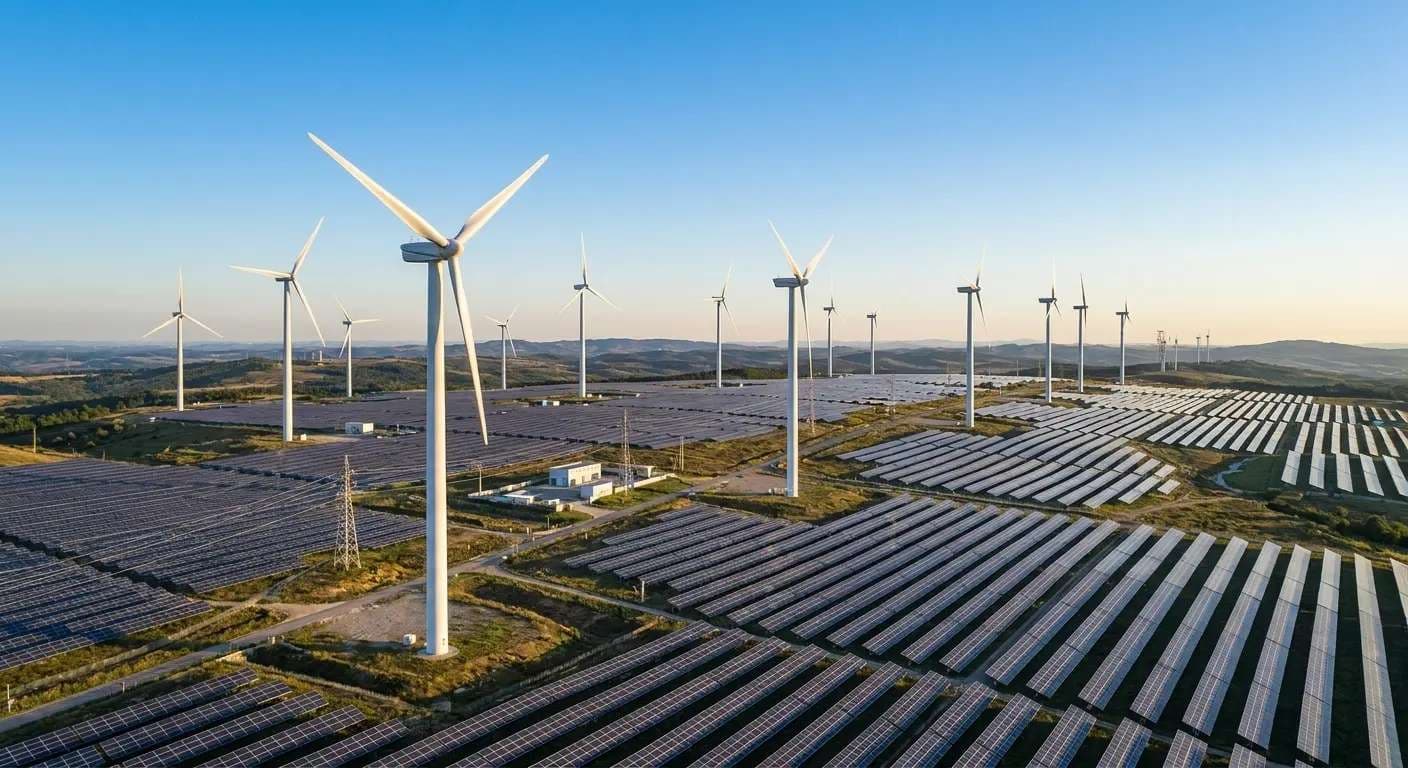 Bewen Enerji Retracts IPO Sails Amid Market Storm