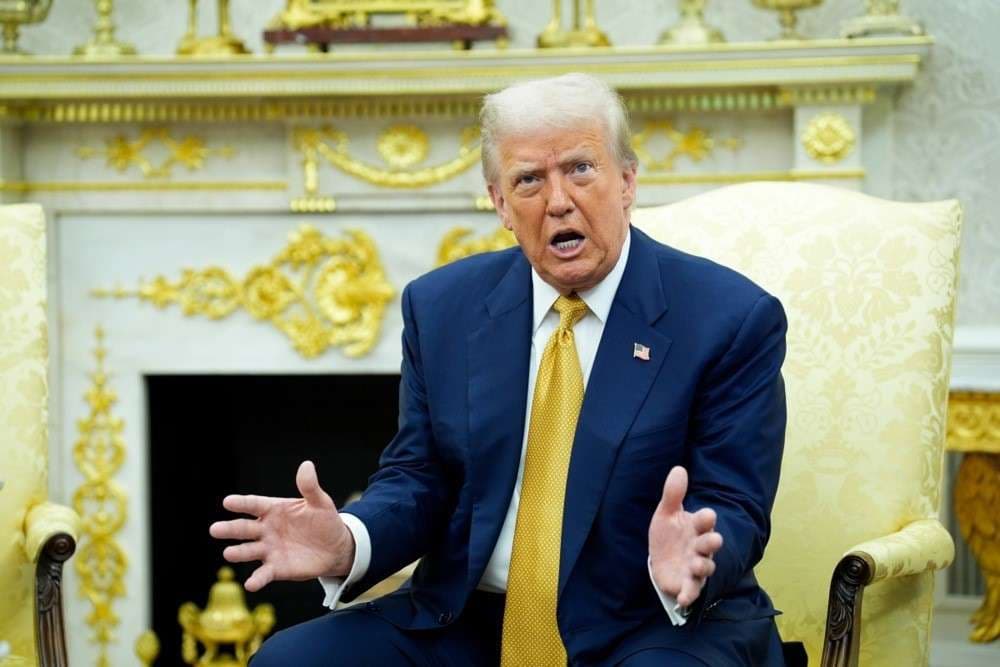Trump's Iran Policy: How Markets Will React?