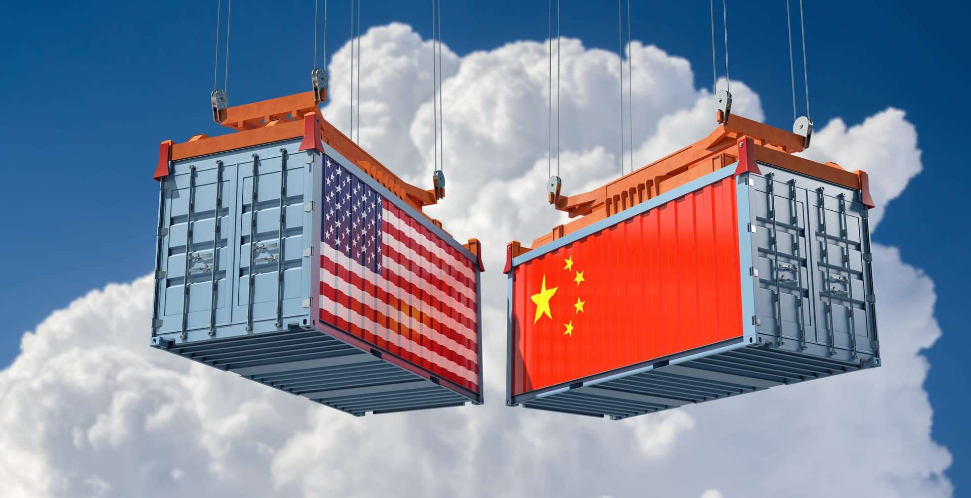 U.S. Bans Imports from 43 Chinese Firms: A New Test for Global Supply Chains