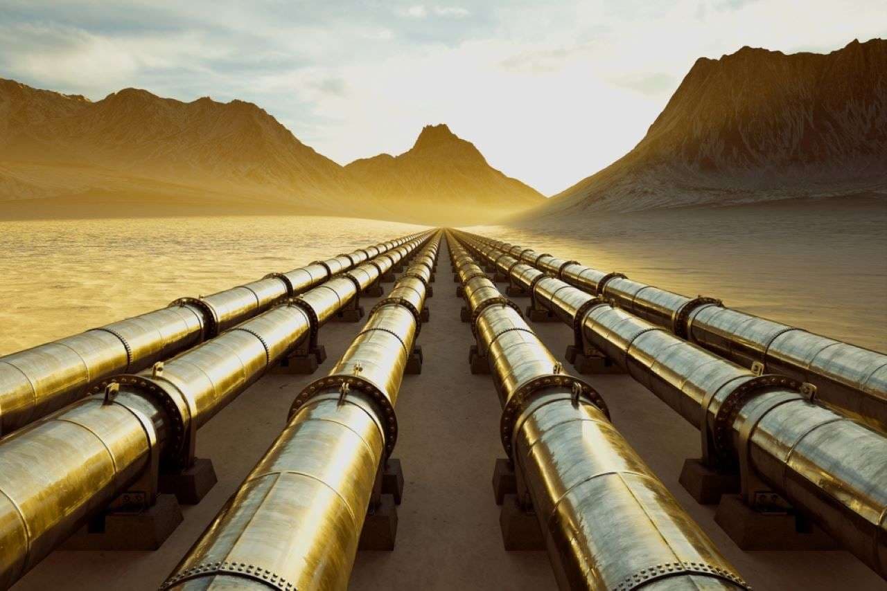 Ankara's Energy Gambit: The 'Silent Consensus' on Iraqi Crude Flows