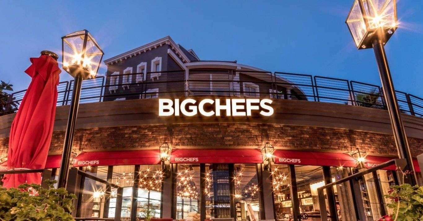 BigChefs' Net Profit Surges 320%: Market Makers' New Frontiers