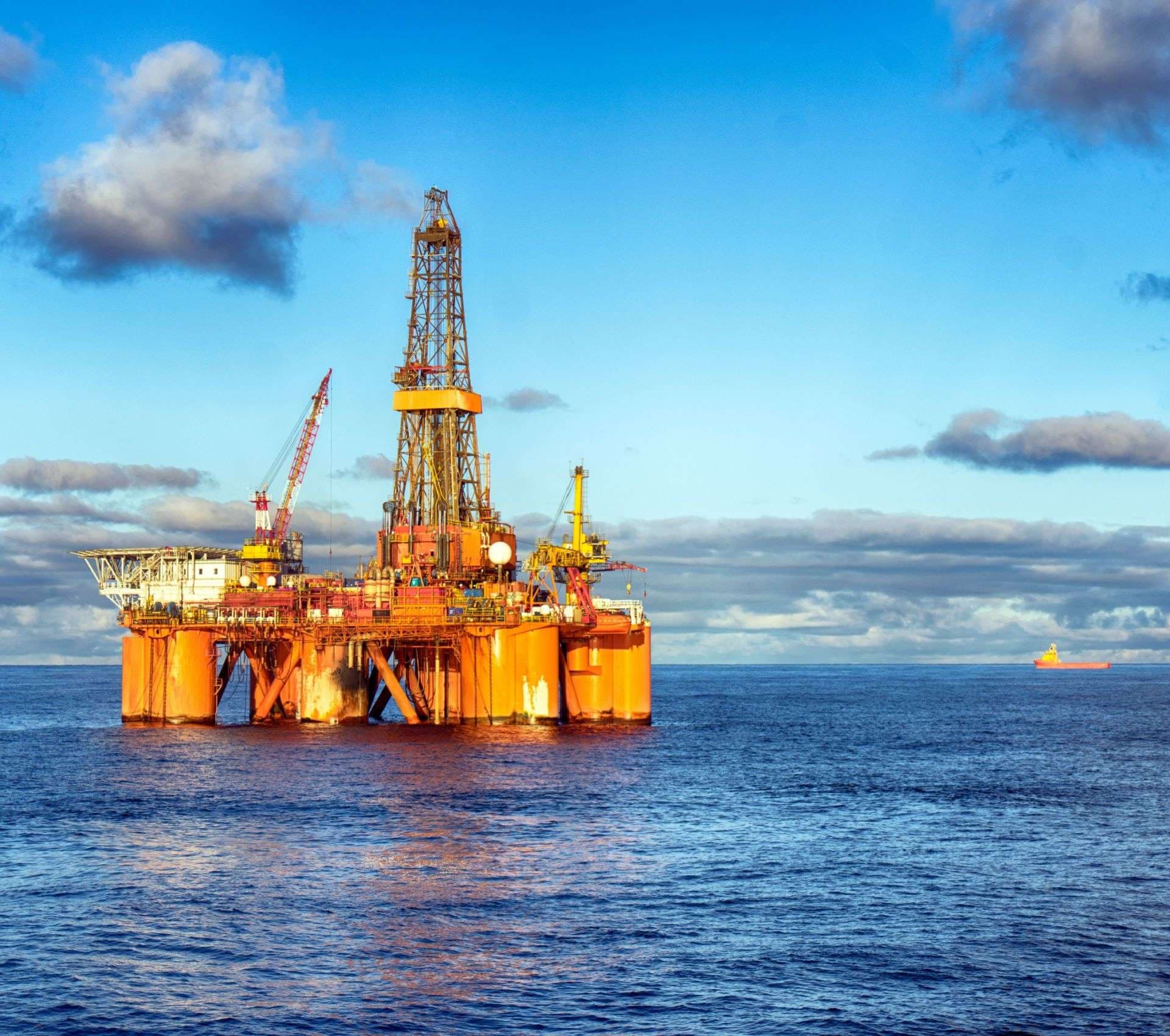 BP Puts North Sea Assets Up for Sale: A Deep Dive into the Strategic Divestiture