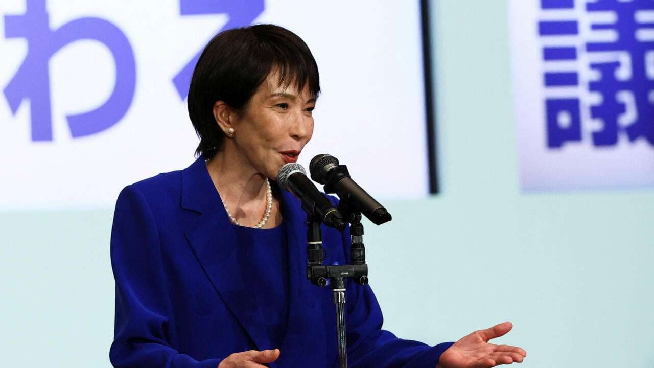 Japan's Tax Shield Against Food Inflation