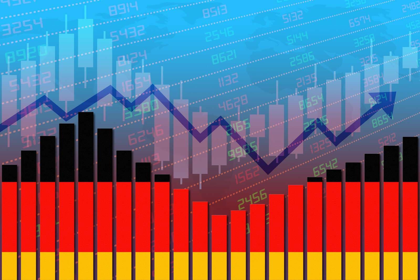 Germany's Q2 Growth Surge: Outpacing Expectations
