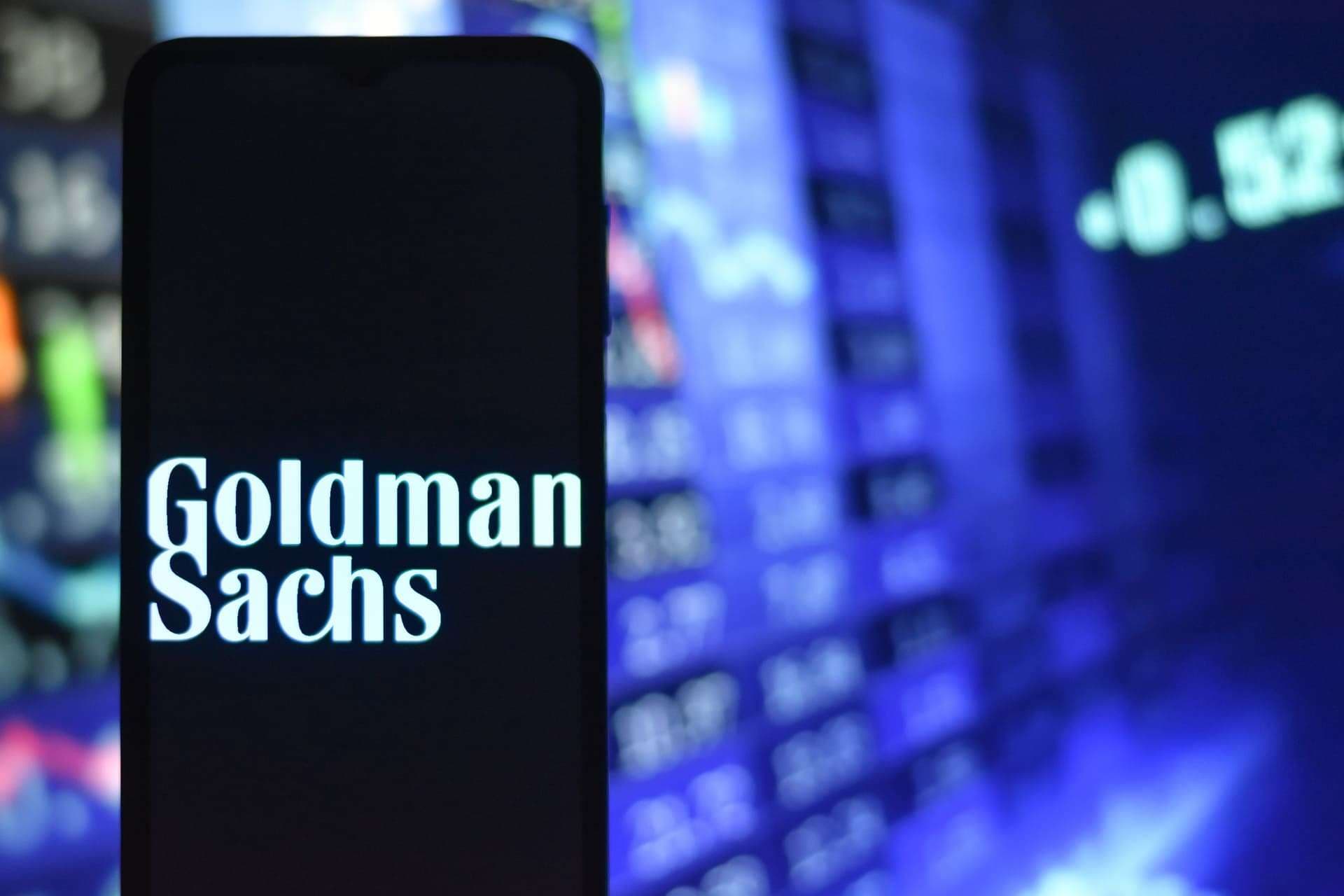 Goldman Sachs Drives Record Losses in Asian Hedge Funds Through AI Sales