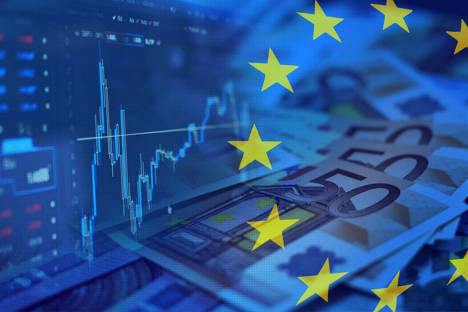 Euro Zone Economy Surpasses Growth Forecasts: Paths to Rising Stability