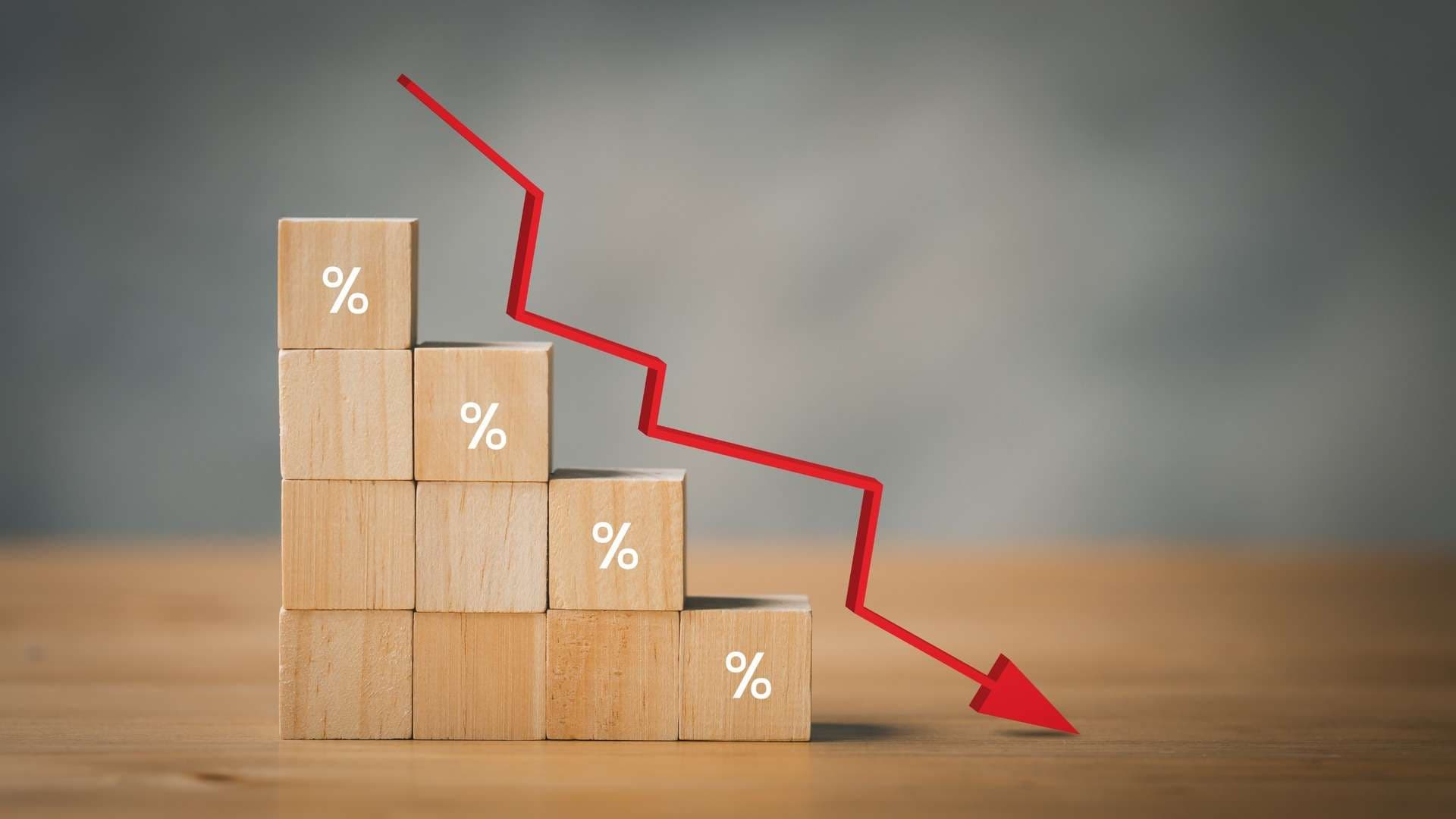 Disinflationary Signal in Services: Producer Prices Decline in June