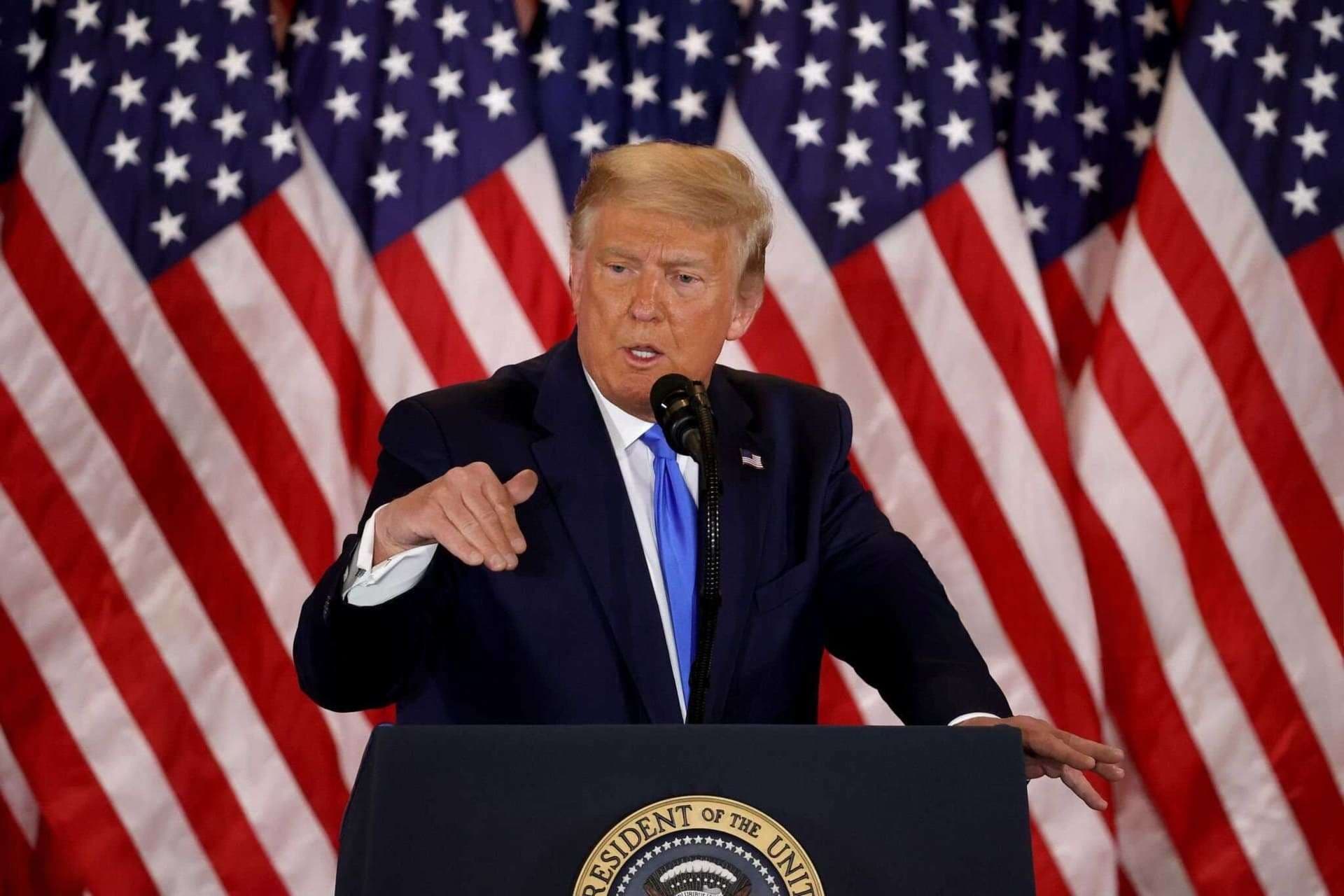 Trump's Iran Attack Warning: How Will U.S. Markets React?
