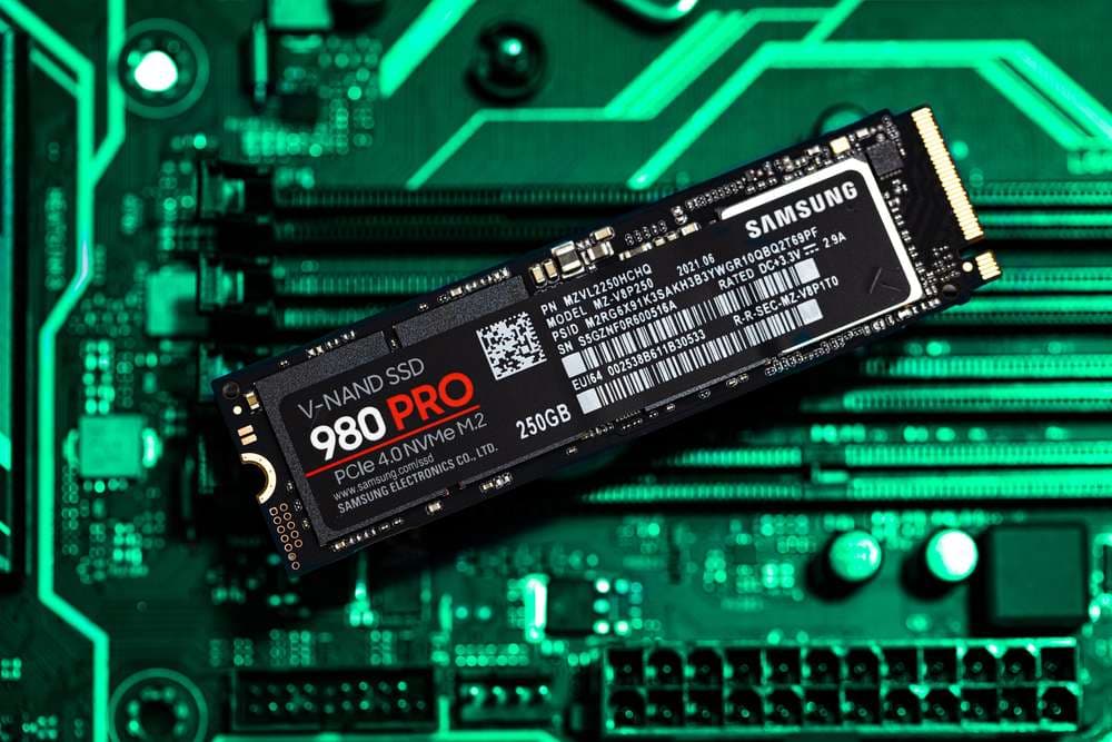 Samsung's Chip Crunch: Supply Tightening Extends to 2028