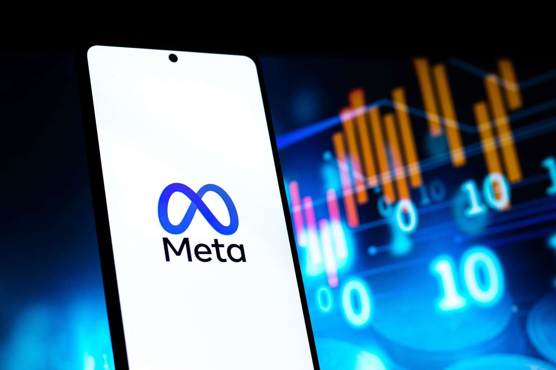 Meta's Financial Shock: Shares Plummeted 12%, Reasons and Market Impact