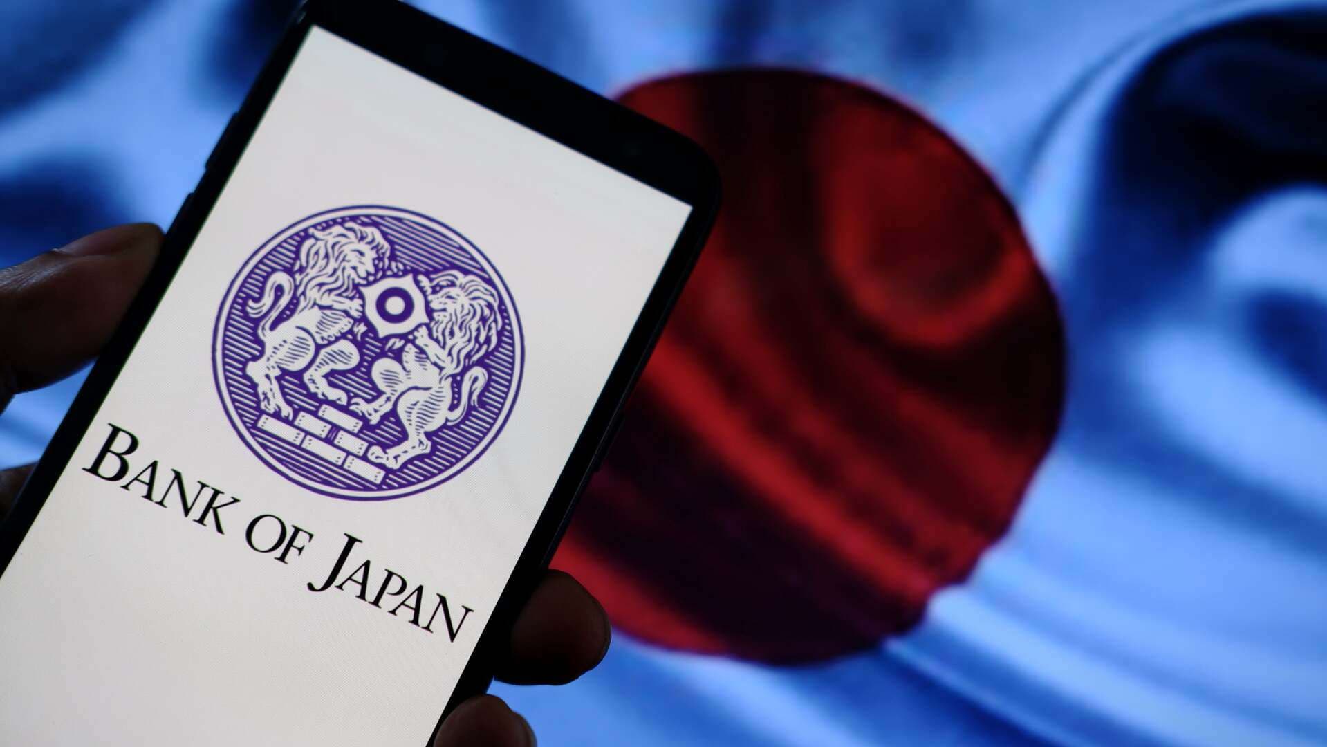 Bank of Japan’s Rate Decision Shakes Yen, Equity Markets
