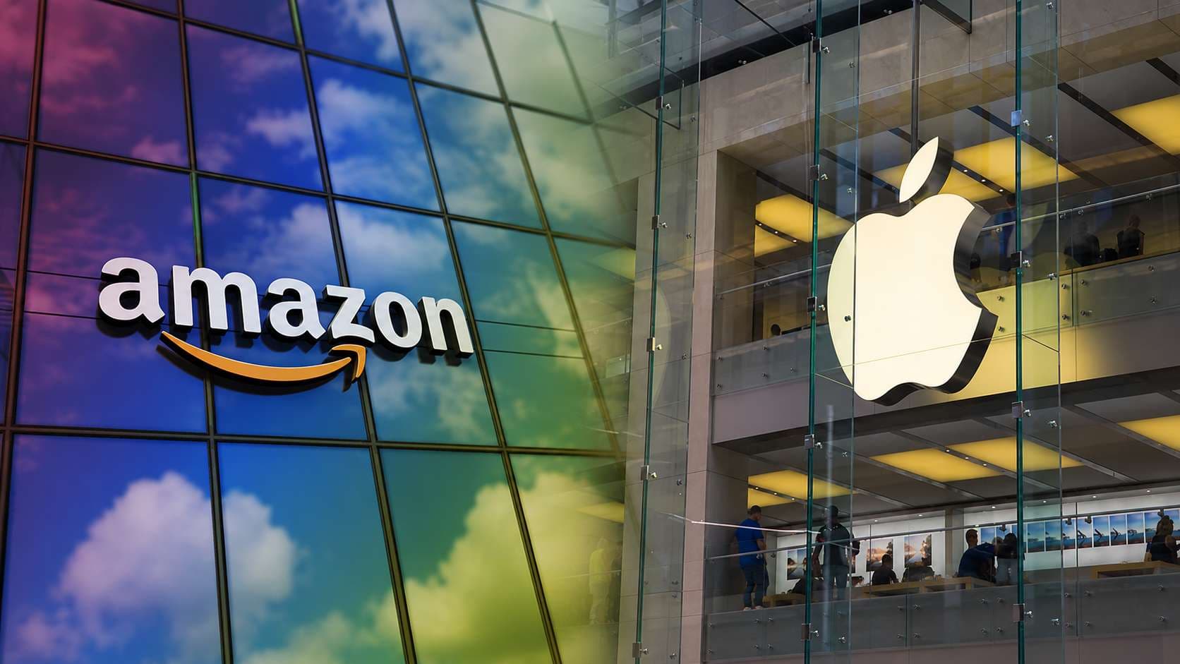 Amazon Target Price Soars, Apple Discounts Trigger Market Shift: Analyst Insights