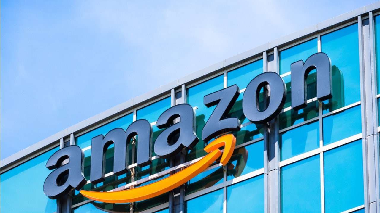 Amazon Channels $600 Million Tariff Rebate Directly to Customers