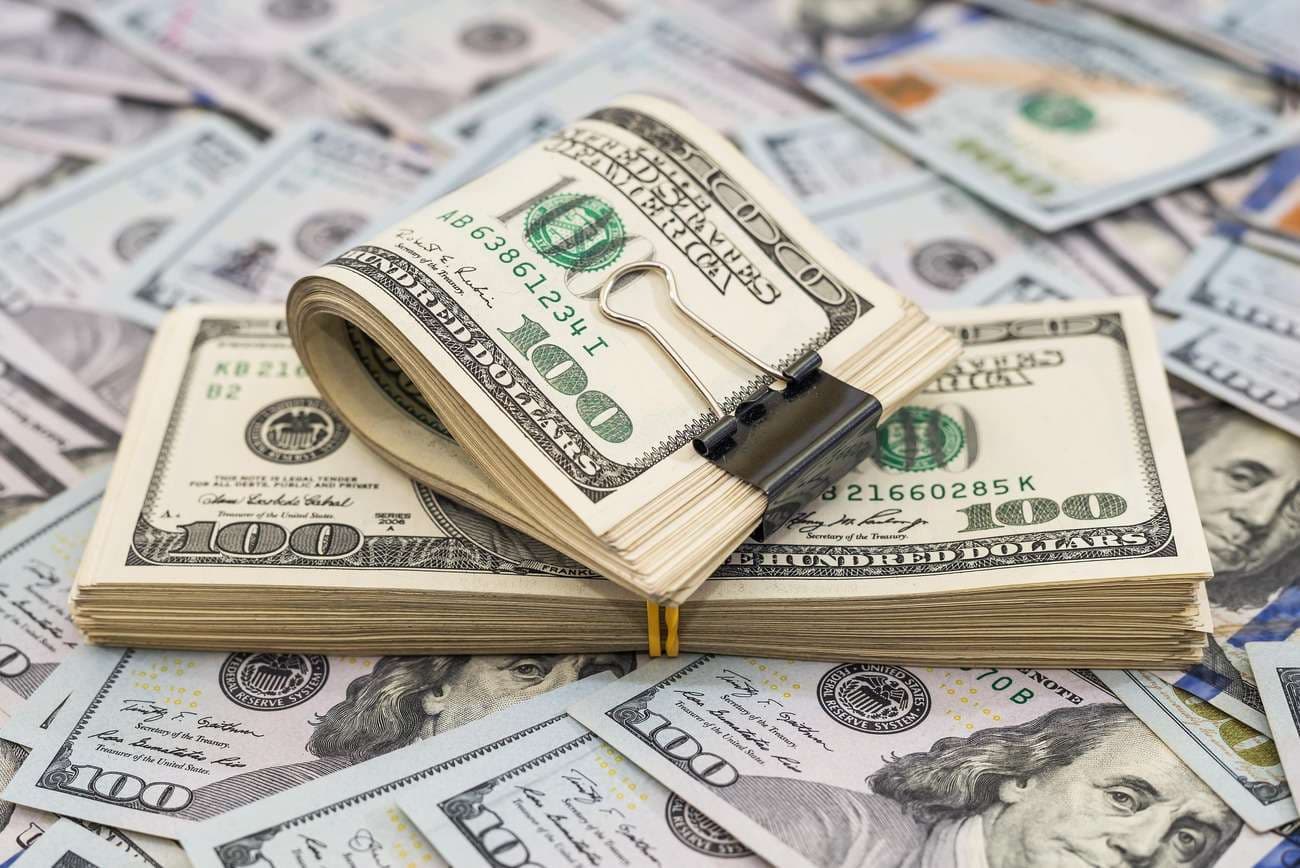 Weak PCE Data Could Rattle the Dollar: ING's Warning