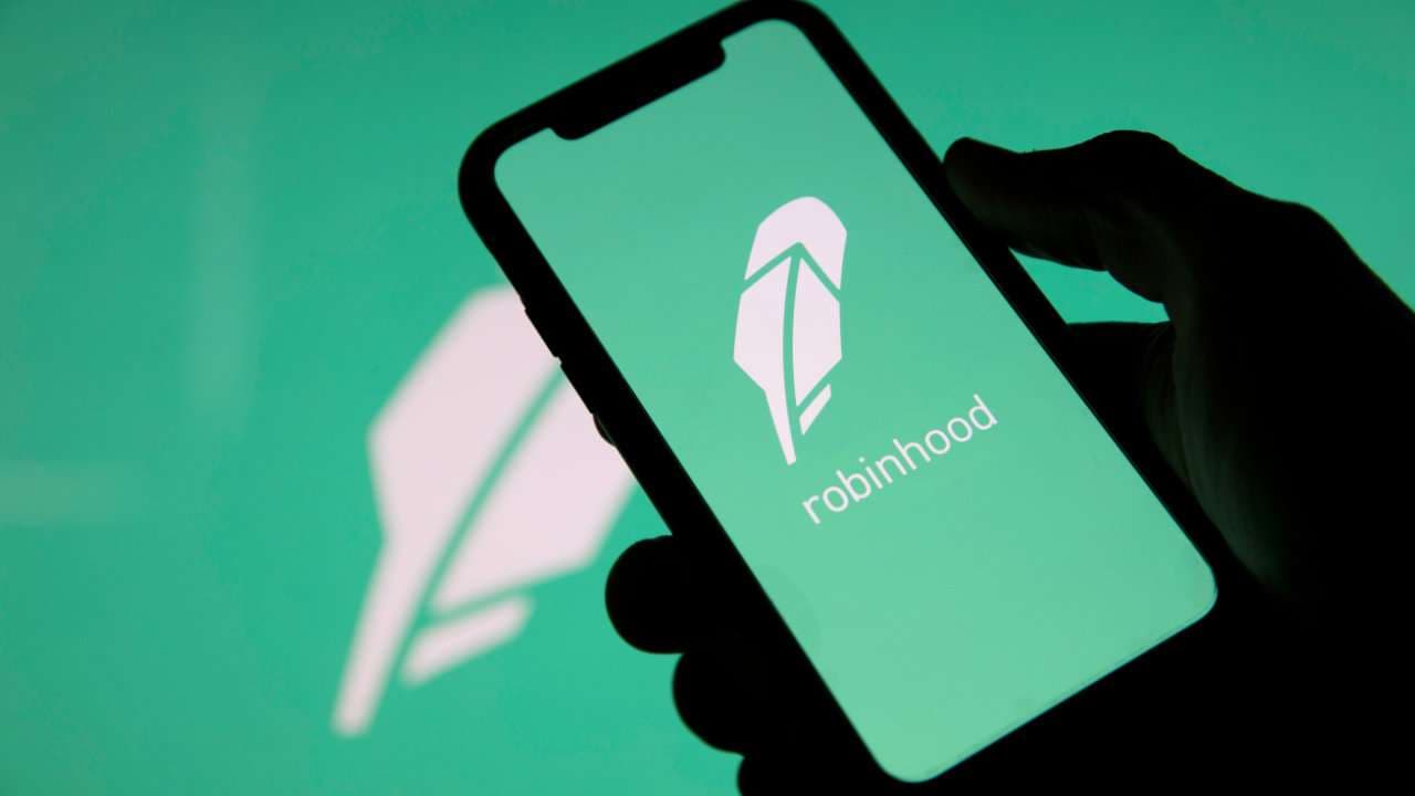 Robinhood's Q2 Report: Profits Exceed Expectations Amid Reviving Trading Volumes