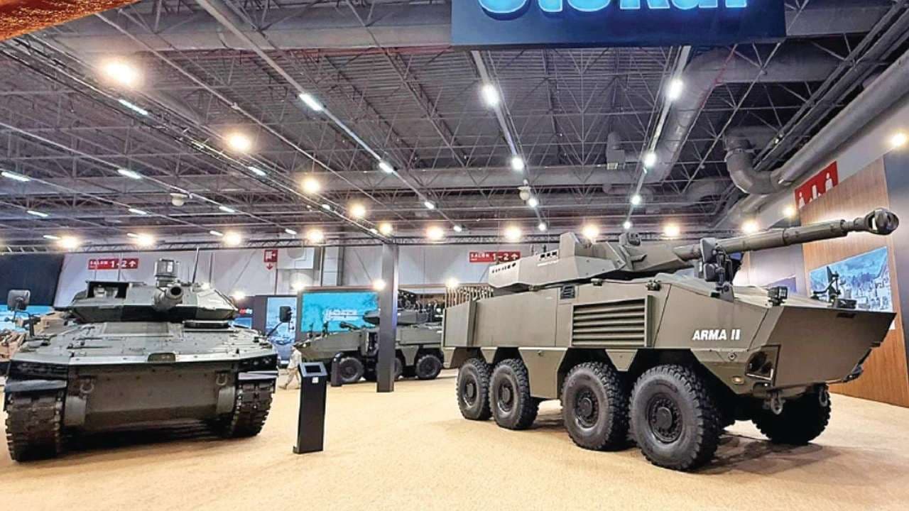 Otokar Reports 4.49 Billion TL Net Loss in First Half: New Challenges in Automotive Sector