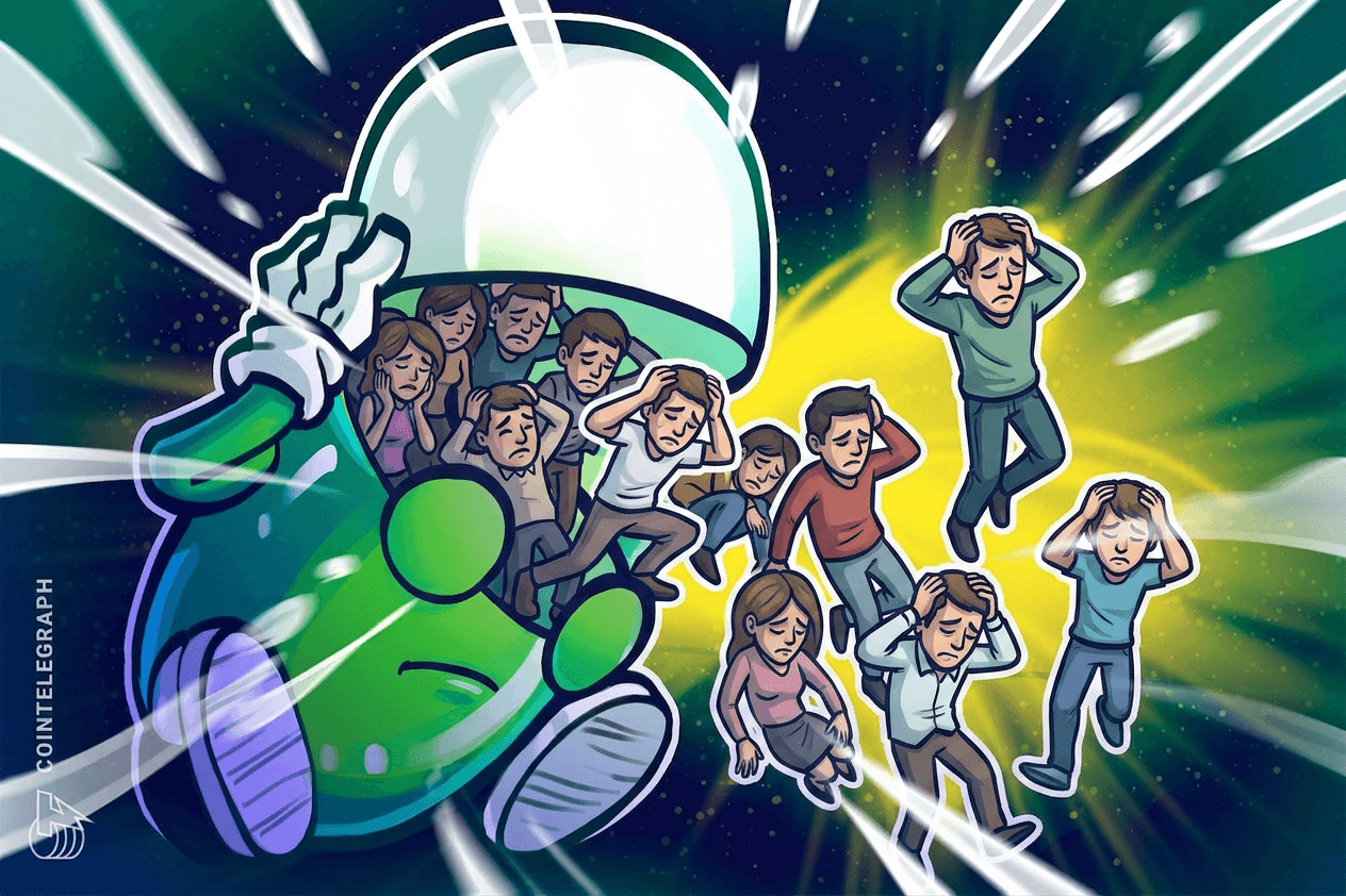 Pump.fun Dismisses Staff Two Months Before Token Payout