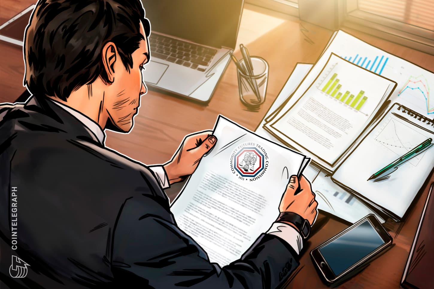 Binance.US Seeks CFTC License to Launch Prediction Markets