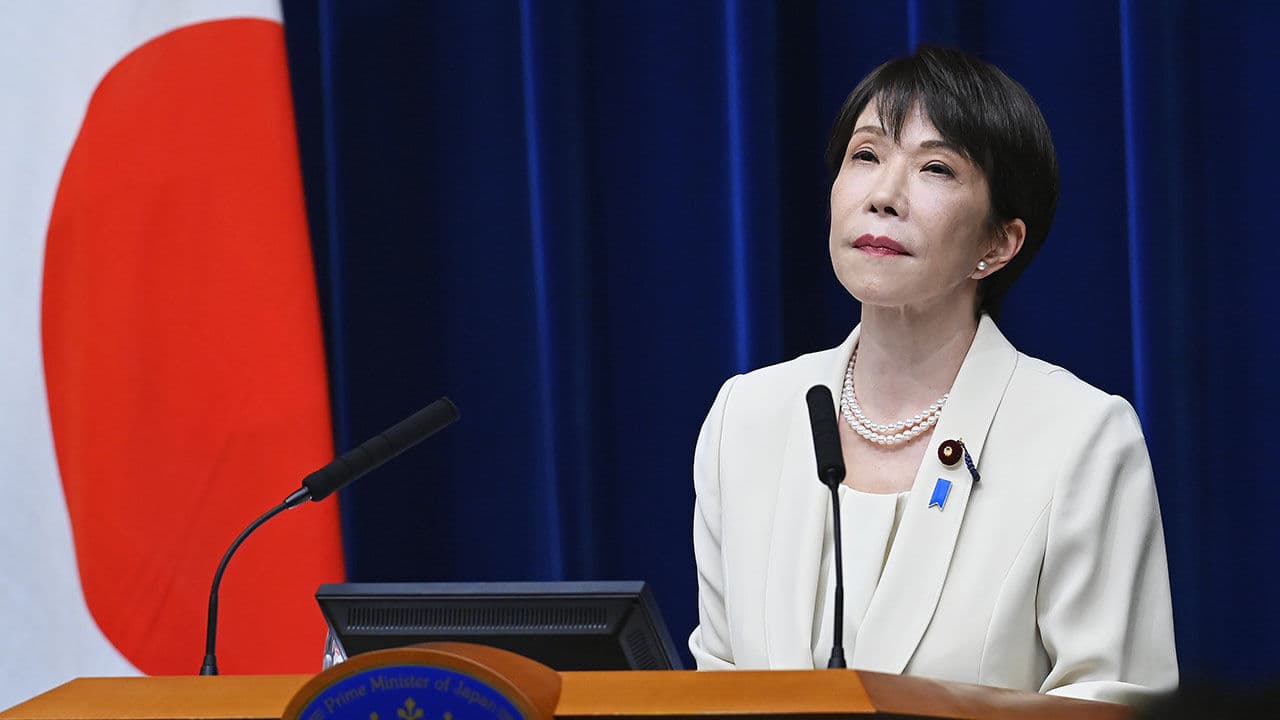 Sanaenomics: Japan’s High-Stakes Fiscal Pivot