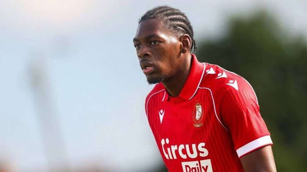 Trabzonspor: 3M€ Transfer Deal for Nigerian Striker Includes Future Sales Share