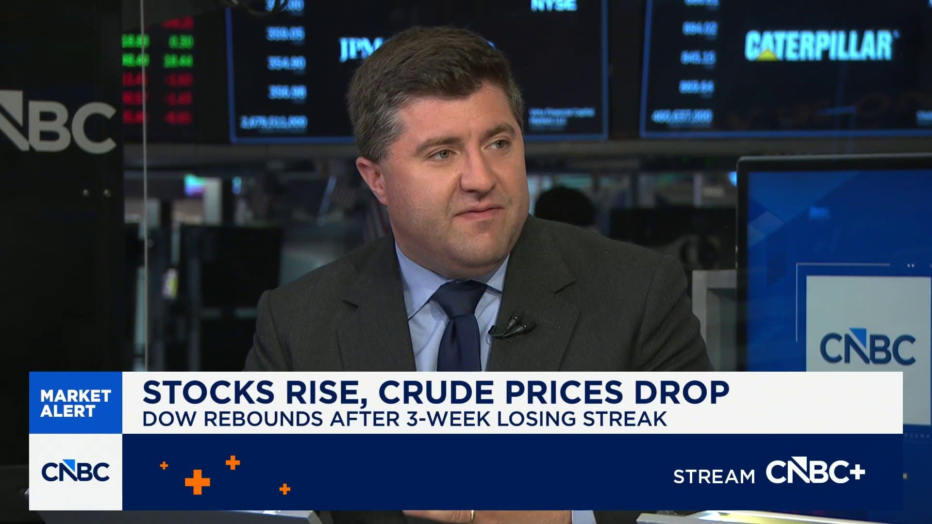 Consumer Resilience Keeps Markets Afloat