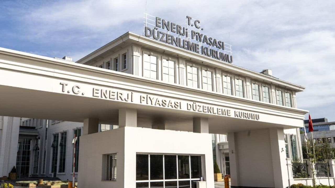 EPDK Announces 2027-2031 Natural Gas Tariff Overhaul: Investment Ceiling Doubles
