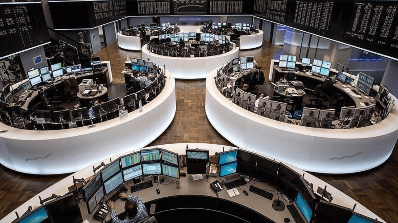 European Markets Under Pressure as Fed Holds Rates and Geopolitical Risks Rise