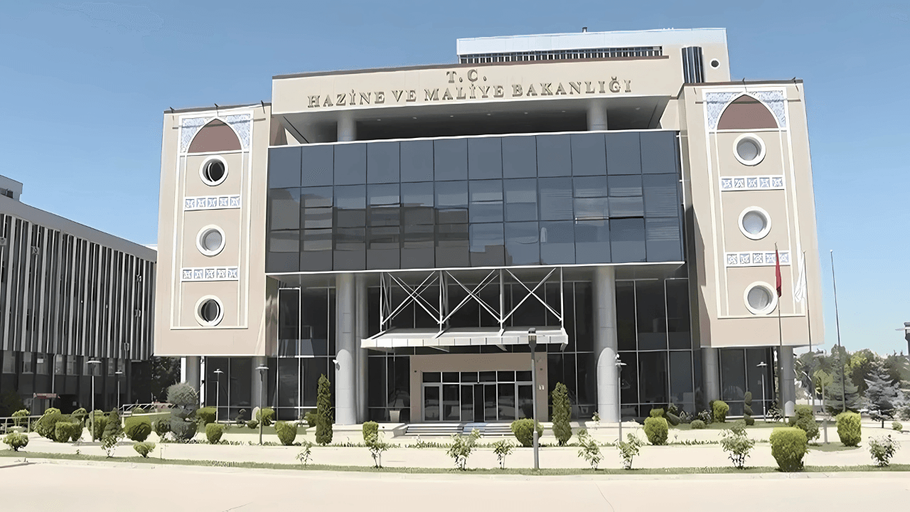 Turkey's Treasury Posts TL24.2 Billion Non-Tax Revenue: Dividend and State-Owned Enterprise Contributions Unpacked