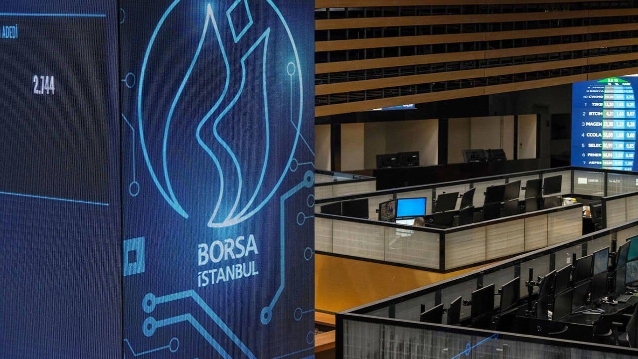 BIST 100's 0.57% Drop: Where Markets Stand