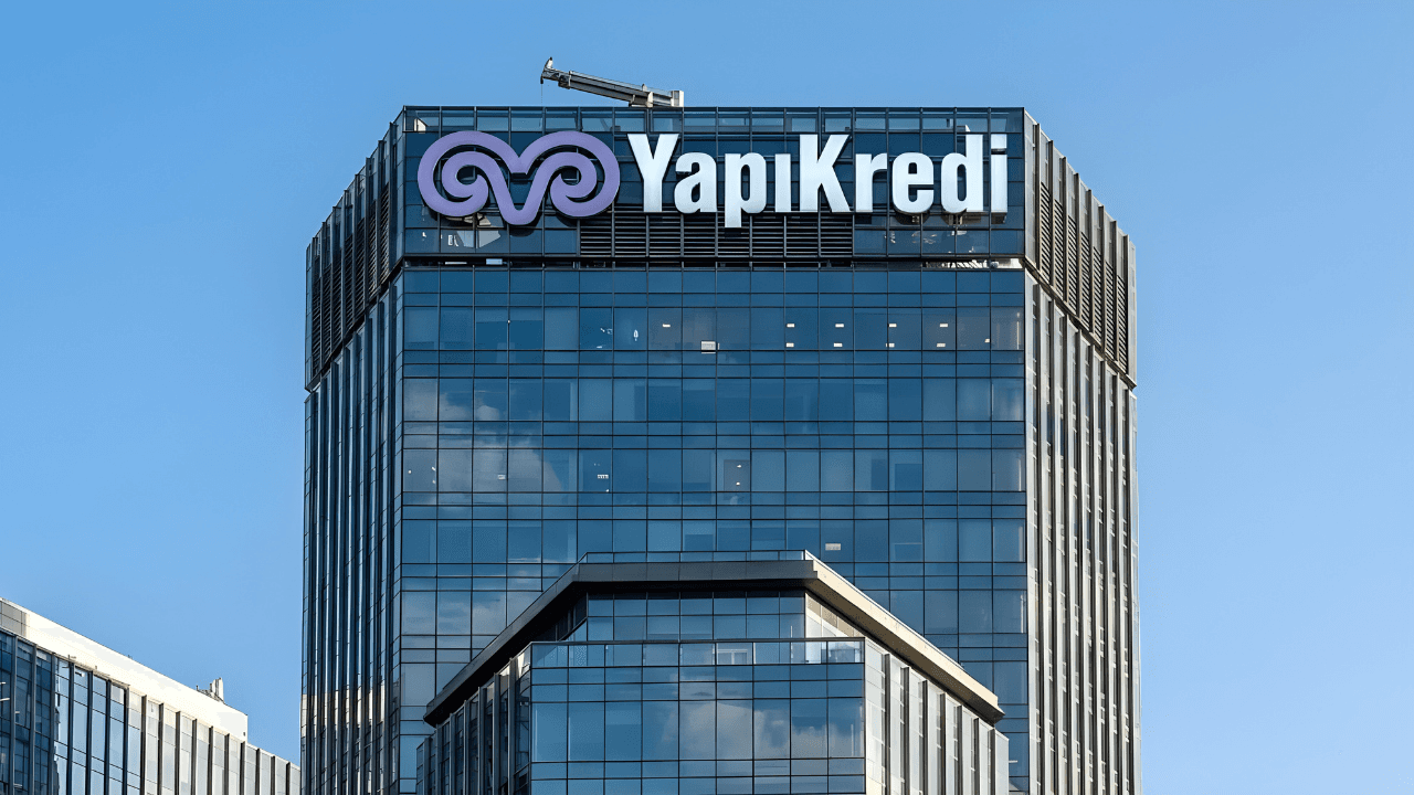 Yapı Kredi Profit Soars 36%: Is Value Lurking Below Book Value?